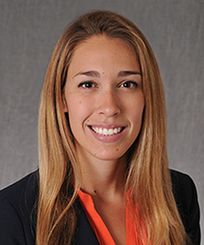Laura Vazquez, MD (Social Pediatrics)